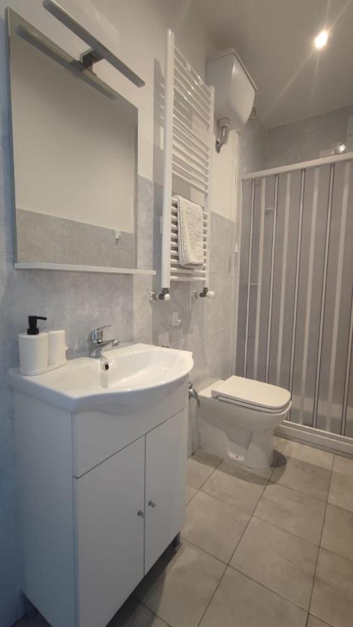 Ostello Le Ville Di Cornigliano By Smart-Home Genoa Ngoại thất bức ảnh